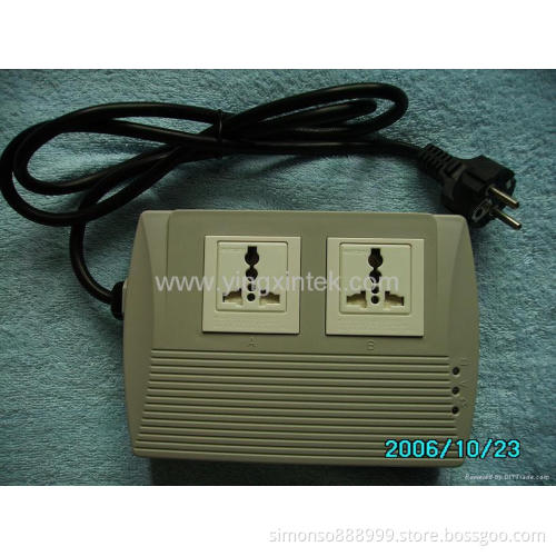 Message Control Socket
